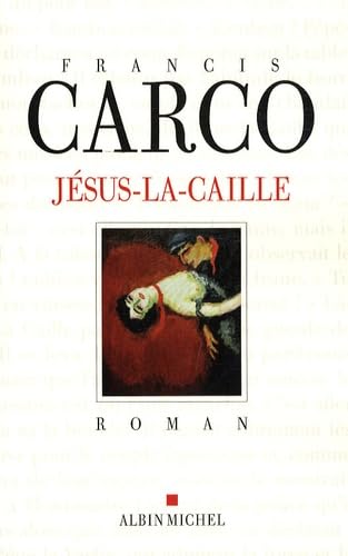 9782226186652: Jsus-la-Caille