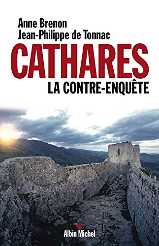 Stock image for Cathares : La Contre-enqute for sale by RECYCLIVRE
