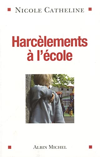 Beispielbild fr Harclements  l'cole zum Verkauf von Ammareal