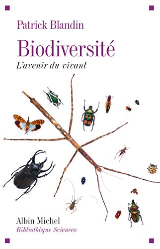 9782226187215: Biodiversit: L'avenir du vivant