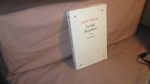 Beispielbild fr Fait Du Prince (Le) (Romans, Nouvelles, Recits (Domaine Francais)) (French Edition) zum Verkauf von SecondSale