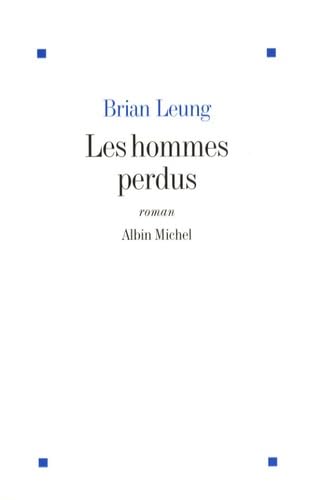 Stock image for Les hommes perdus for sale by Ammareal