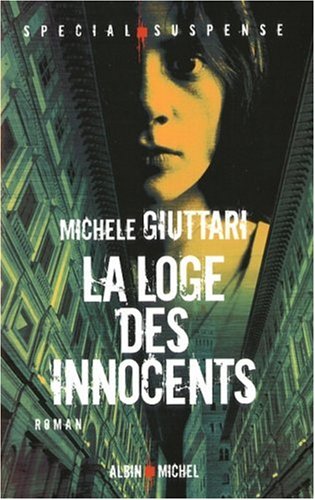 9782226188472: Loge Des Innocents (La)