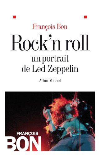 Beispielbild fr Rock'n Roll : Un portrait de Led Zeppelin zum Verkauf von medimops