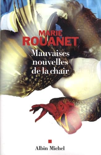 Imagen de archivo de Mauvaises nouvelles de la chair a la venta por WorldofBooks