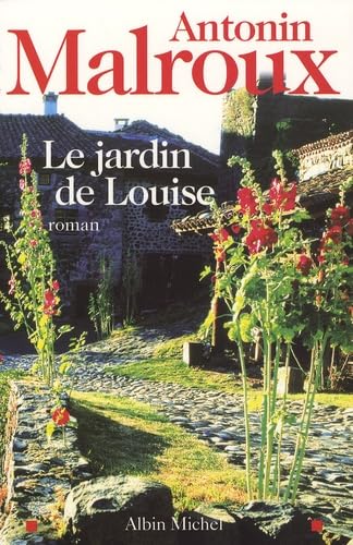 Beispielbild fr Le jardin de Louise zum Verkauf von Ammareal