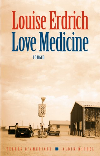 Beispielbild fr Love Medicine zum Verkauf von Ammareal