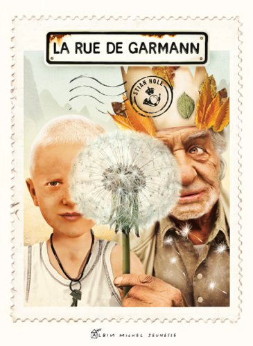 Stock image for La rue de Garmann for sale by Ammareal
