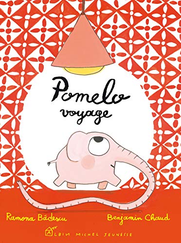 9782226189448: Pomelo voyage (A.M. Alb.Ill.C.)