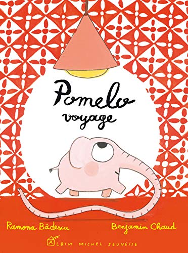 9782226189448: Pomelo Voyage (A.M. Alb.Ill.C.)
