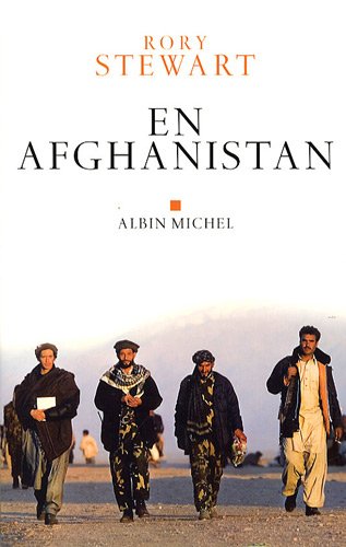 En Afghanistan (9782226189837) by Stewart, Rory