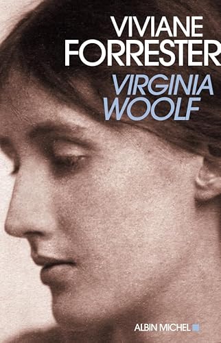 Beispielbild fr Virginia Woolf zum Verkauf von medimops