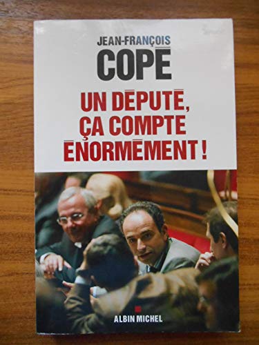 Beispielbild fr Un Dput, a Compte normment ! : Quand Le Parlement S'veille zum Verkauf von RECYCLIVRE
