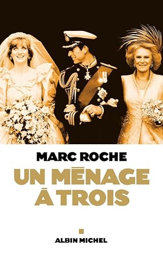 Stock image for Menage a Trois (un) for sale by Better World Books
