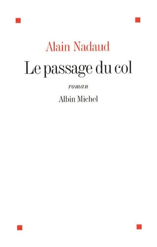 9782226190703: Le passage du col