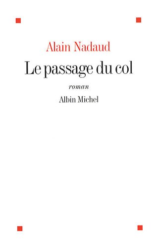 9782226190703: Le Passage du col