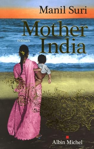 Beispielbild fr Mother India zum Verkauf von Ammareal