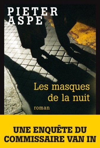Stock image for Les Masques de la nuit for sale by Librairie Th  la page