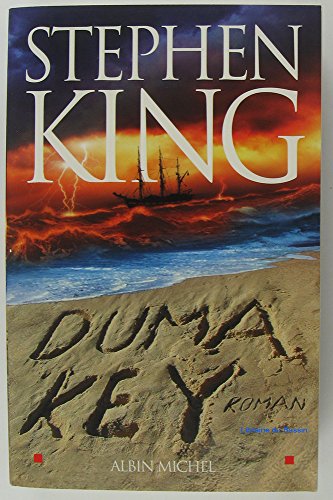 9782226190949: Duma key