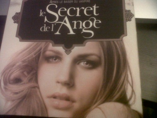 9782226191892: Le Secret de l'Ange