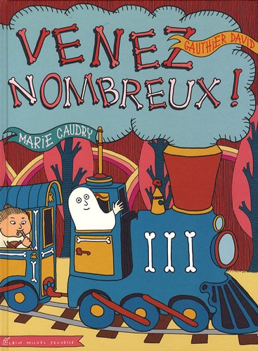 9782226192196: Venez Nombreux ! (French Edition)