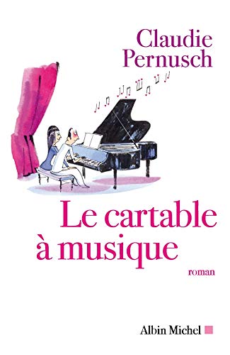 Beispielbild fr Le Cartable  musique [Broch] Pernusch, Claudie-Sandrine zum Verkauf von BIBLIO-NET