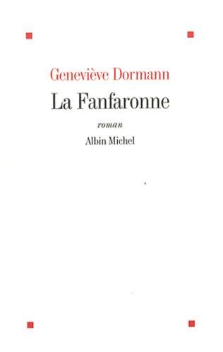 9782226192356: La Fanfaronne