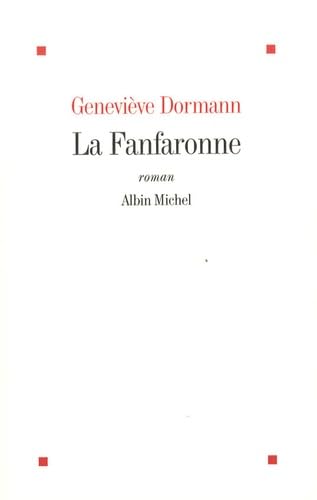 Stock image for La Fanfaronne for sale by Ammareal