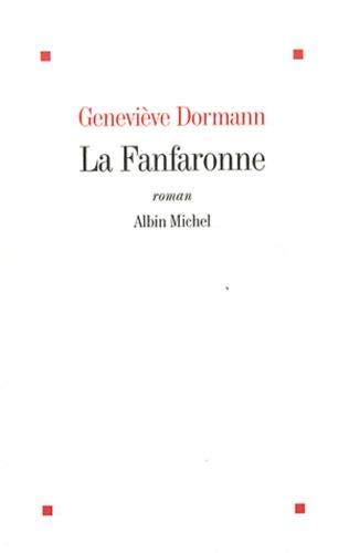 Stock image for La Fanfaronne for sale by Ammareal