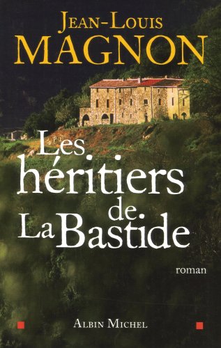 Stock image for Les hritiers de La Bastide for sale by Ammareal
