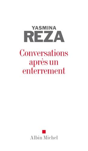 9782226192493: Conversations aprs un enterrement