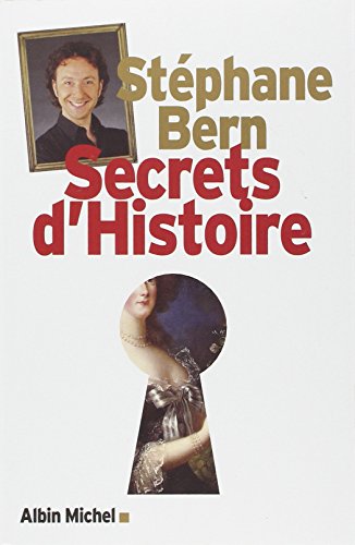 Beispielbild fr Secrets d'Histoire zum Verkauf von medimops