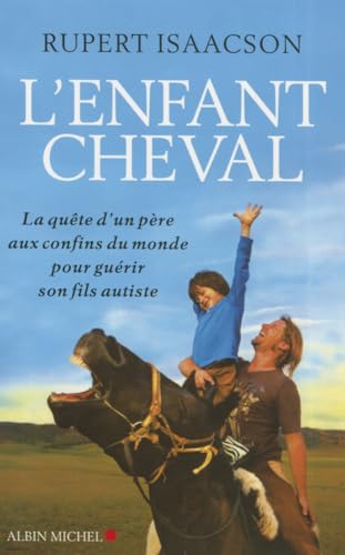 Imagen de archivo de Enfant Cheval (L') a la venta por ThriftBooks-Dallas