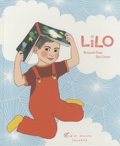 Beispielbild fr Lilo zum Verkauf von Ammareal