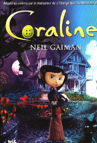 Stock image for Coraline for sale by medimops