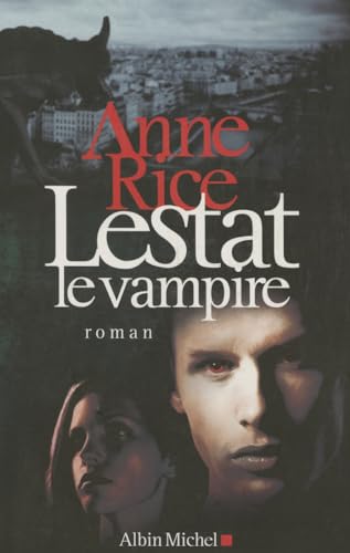 Stock image for Lestat le vampire for sale by LeLivreVert
