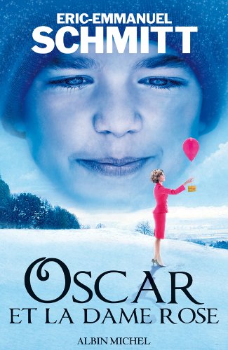 9782226194121: Oscar et la dame Rose