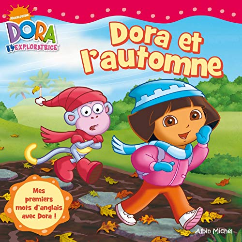 Imagen de archivo de Dora Et L'automne a la venta por RECYCLIVRE