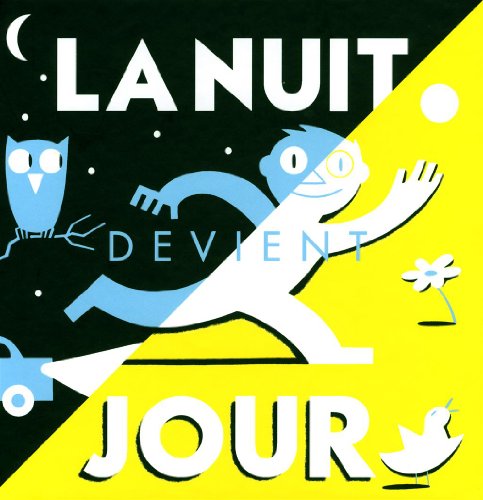 9782226195395: La Nuit devient jour (A.M. ALB.ILL.A.)