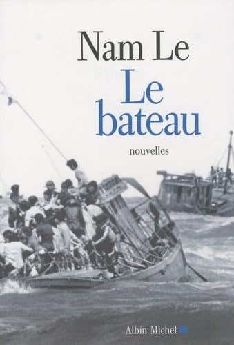 9782226195784: Le bateau