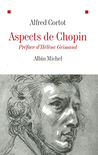 Aspects de Chopin: ASPECTS DE CHOPIN - CORTOT, ALFRED