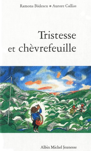 9782226207074: Tristesse et chvrefeuille