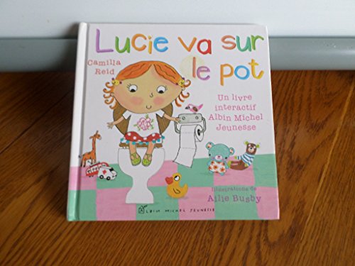 Beispielbild fr Lucie (French Edition) zum Verkauf von Better World Books