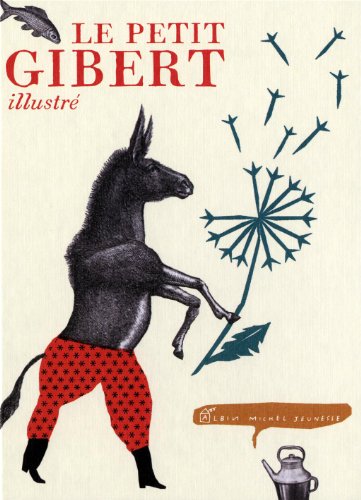 Beispielbild fr Le petit Gibert illustr zum Verkauf von Ammareal