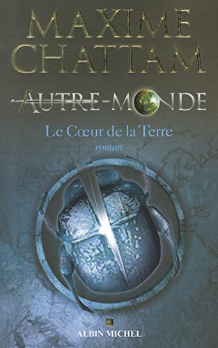 Beispielbild fr Autre-Monde - Tome 3 zum Verkauf von Better World Books