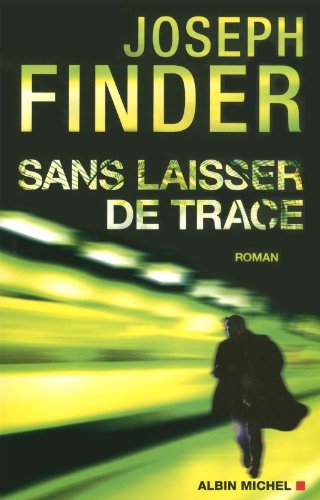 9782226208422: Sans laisser de trace (A.M.THRIL.POLAR)