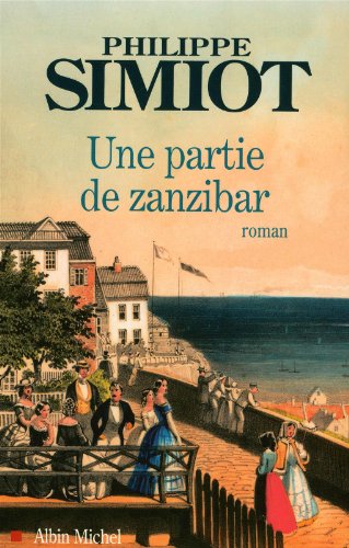 9782226208477: Une partie de zanzibar (Littrature franaise)