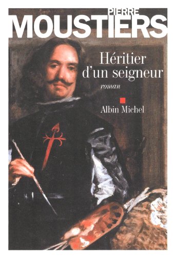Beispielbild fr Hritier d'un seigneur zum Verkauf von Ammareal