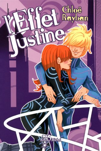 9782226208576: L'Effet Justine T4 (French Edition)