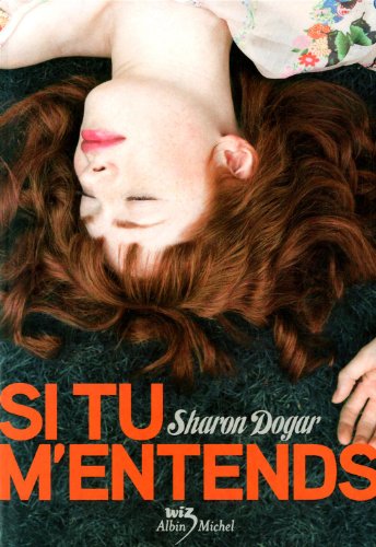 Stock image for Si tu m'entends for sale by Better World Books